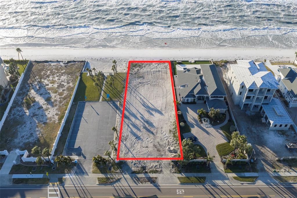 Property for sale at 620.5 GULF BOULEVARD, BELLEAIR SHORE, FL, 33786