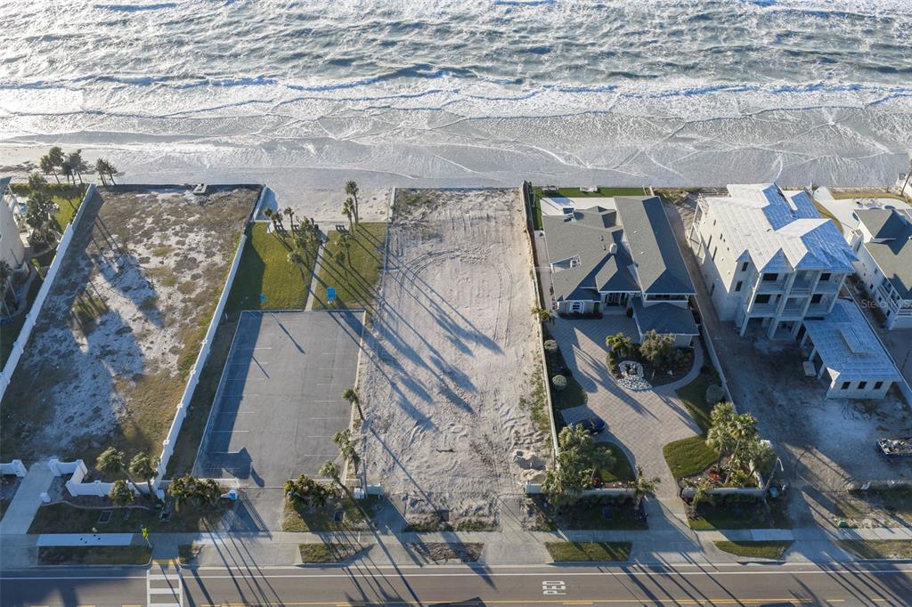 Property for sale at 620.5 GULF BOULEVARD, BELLEAIR SHORE, FL, 33786