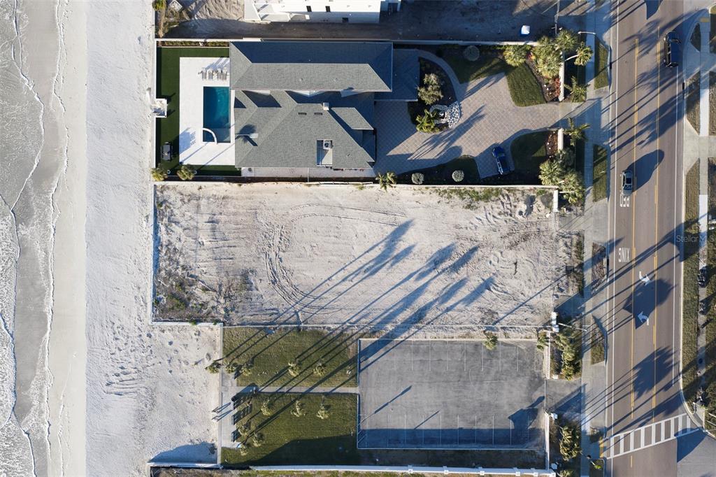Property for sale at 620.5 GULF BOULEVARD, BELLEAIR SHORE, FL, 33786