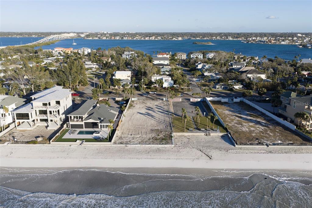 Property for sale at 620.5 GULF BOULEVARD, BELLEAIR SHORE, FL, 33786