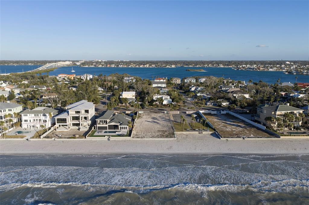 Property for sale at 620.5 GULF BOULEVARD, BELLEAIR SHORE, FL, 33786