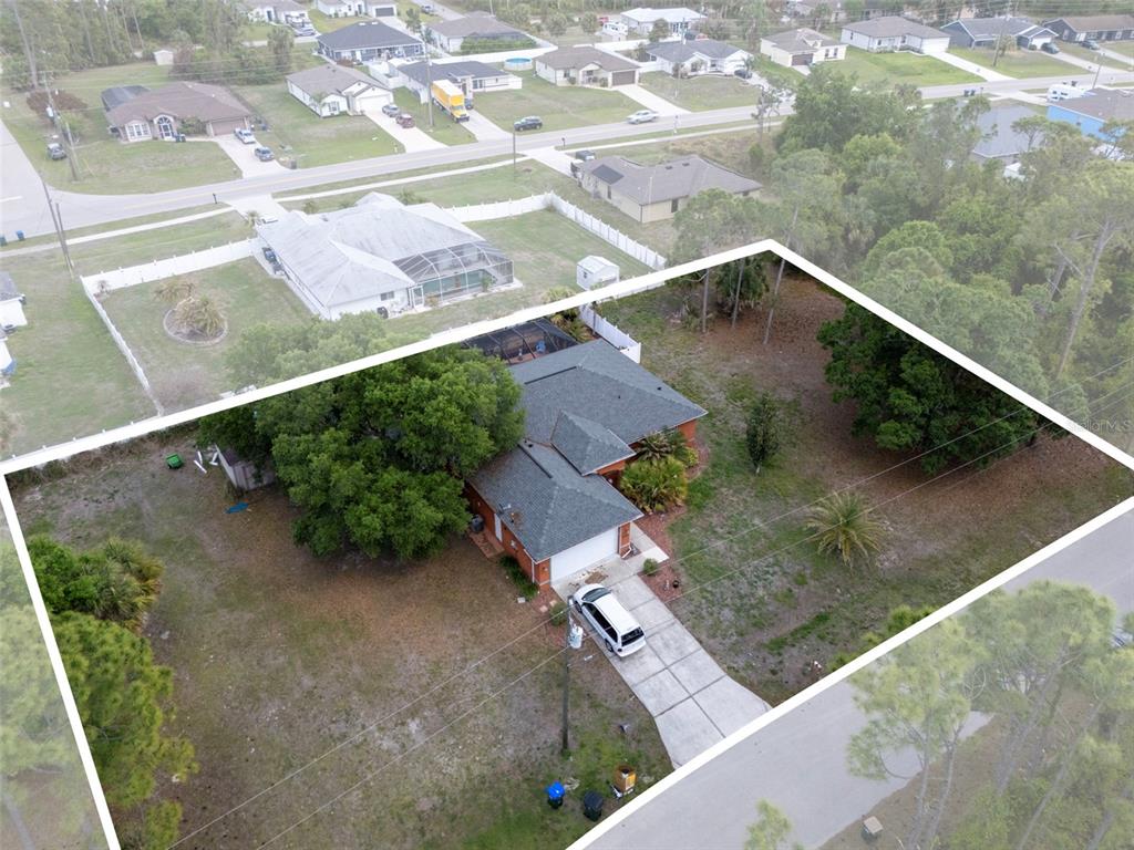 Property for sale at 2486 LAWYER TERRACE, NORTH PORT, FL, 34288