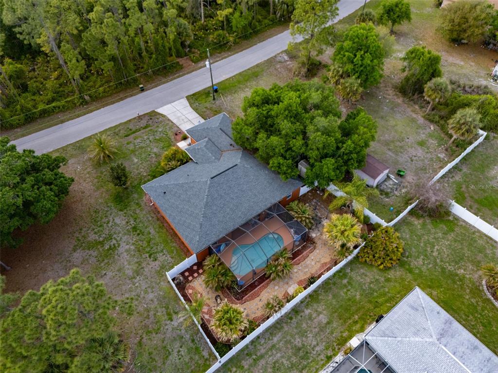 Property for sale at 2486 LAWYER TERRACE, NORTH PORT, FL, 34288