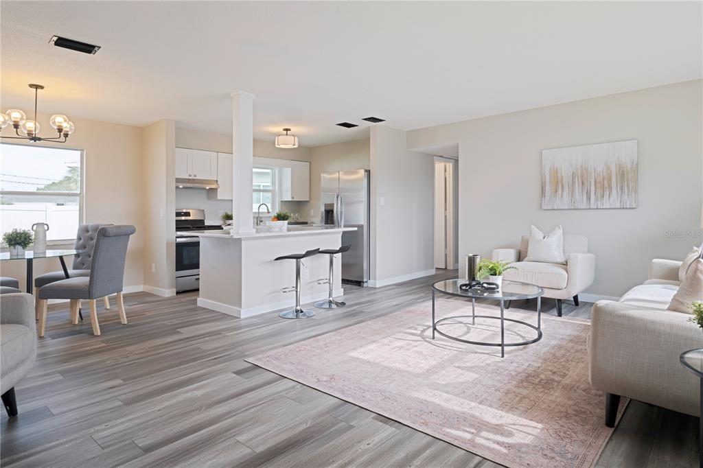 Property for sale at 3730 75TH STREET N, ST PETERSBURG, FL, 33710