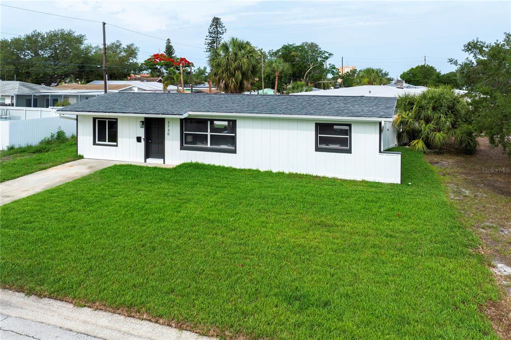 Property for sale at 3730 75TH STREET N, ST PETERSBURG, FL, 33710