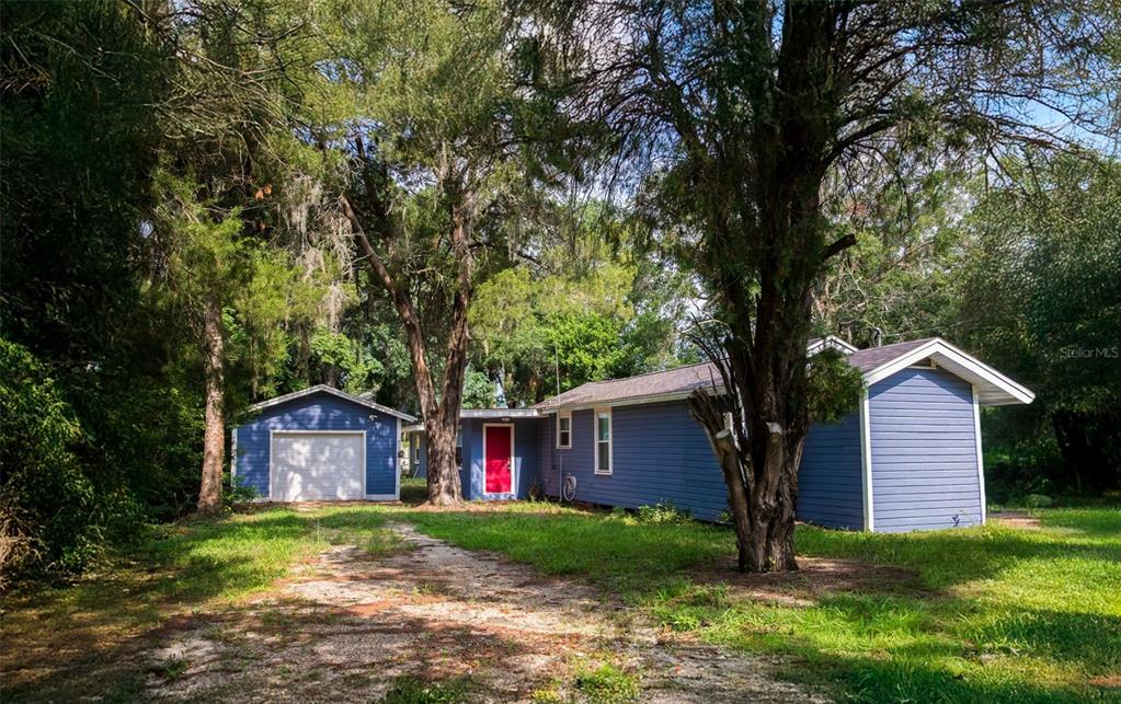 Property for sale at 900 KENTUCKY BOULEVARD, EUSTIS, FL, 32726
