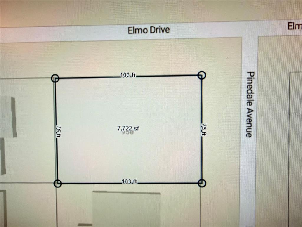 Property for sale at 950 PINEDALE AVENUE, ORLANDO, FL, 32808