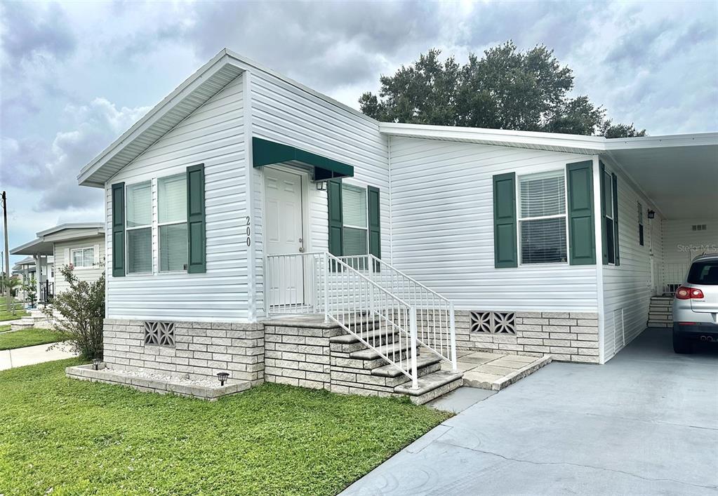 Property for sale at 9790 66TH STREET N UNIT 200, PINELLAS PARK, FL, 33782
