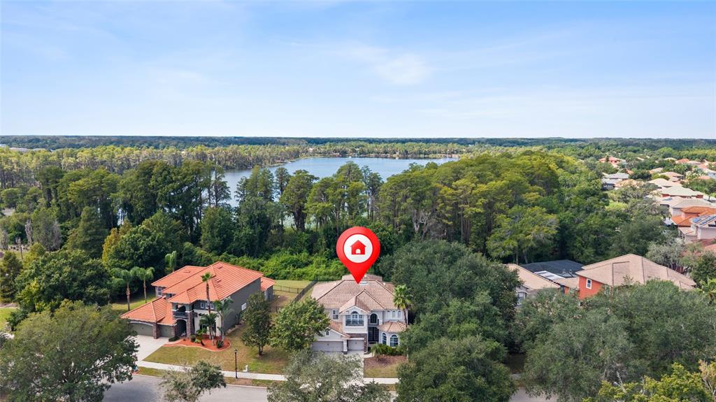 Property for sale at 9113 CREEDMOOR LANE, NEW PORT RICHEY, FL, 34654