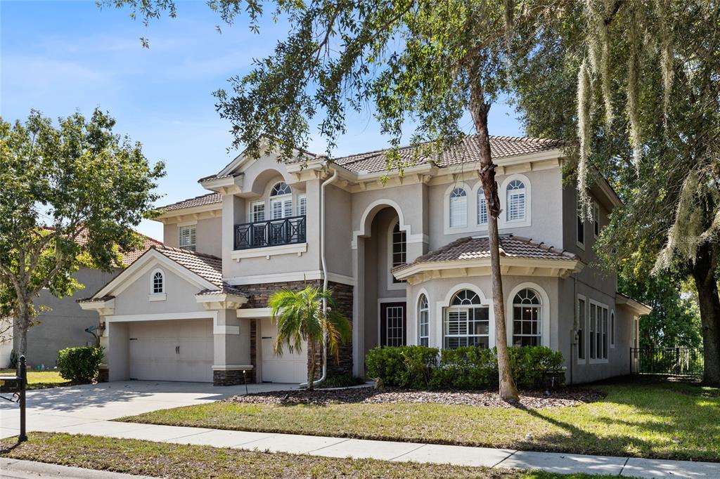 Property for sale at 9113 CREEDMOOR LANE, NEW PORT RICHEY, FL, 34654