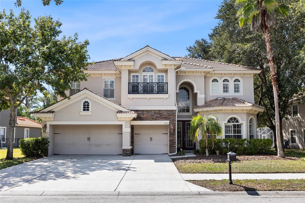 Property for sale at 9113 CREEDMOOR LANE, NEW PORT RICHEY, FL, 34654