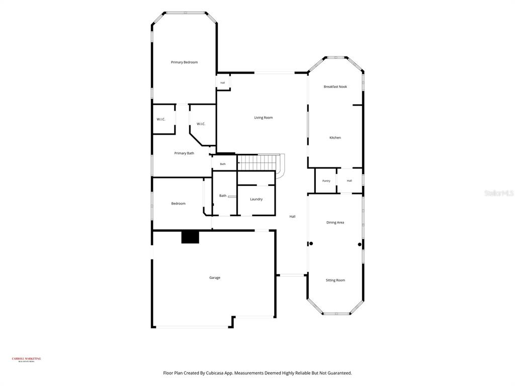 Property for sale at 9113 CREEDMOOR LANE, NEW PORT RICHEY, FL, 34654