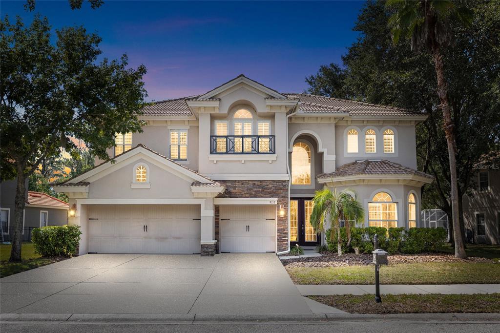 Property for sale at 9113 CREEDMOOR LANE, NEW PORT RICHEY, FL, 34654
