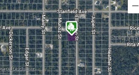 Property for sale at 377 ELLINGTON STREET, PORT CHARLOTTE, FL, 33953