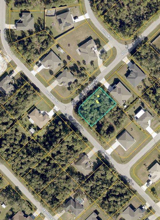 Property for sale at BANJO TERRACE, NORTH PORT, FL, 34291