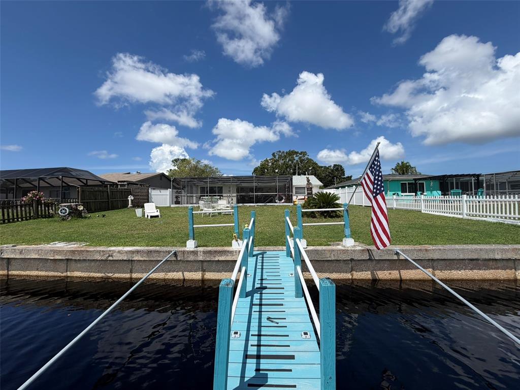 Property for sale at 1332 FLOTILLA DRIVE, HOLIDAY, FL, 34690