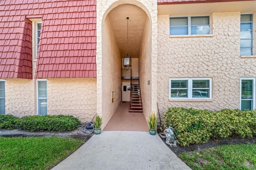 Entryway