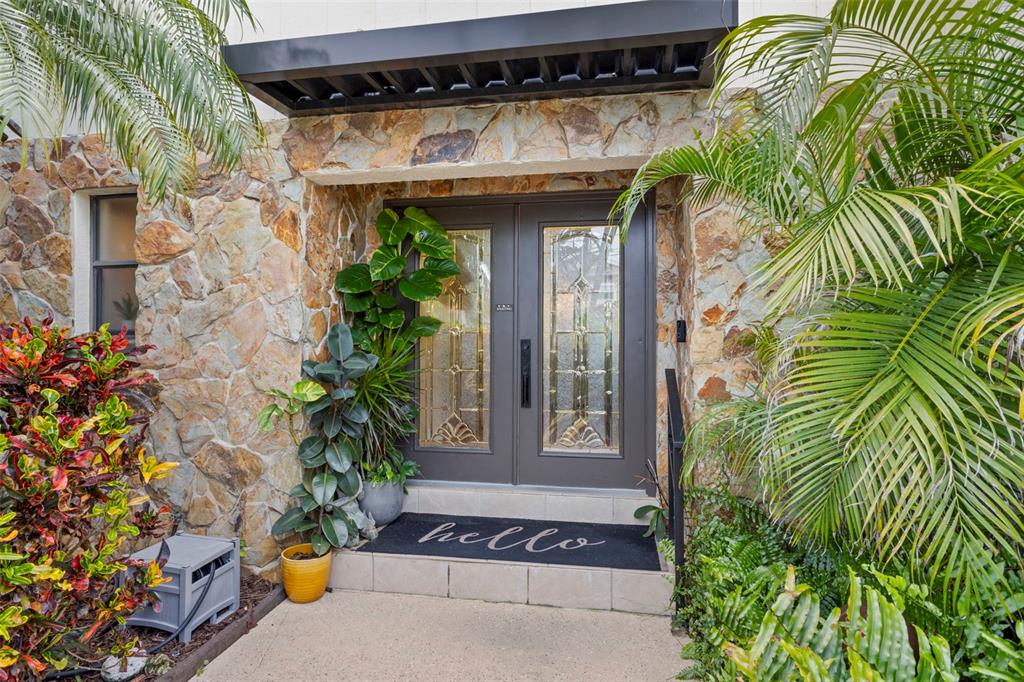 Property for sale at 93 S CANAL DRIVE, PALM HARBOR, FL, 34684