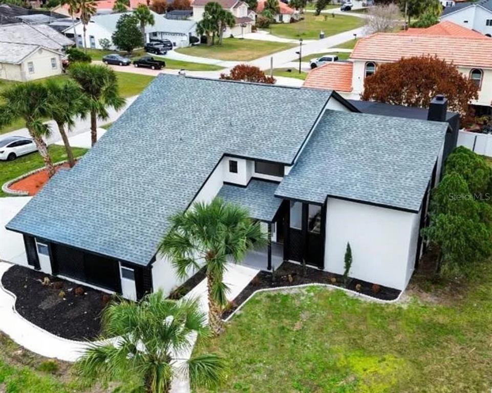 Property for sale at 2462 ALBANY DRIVE, KISSIMMEE, FL, 34758