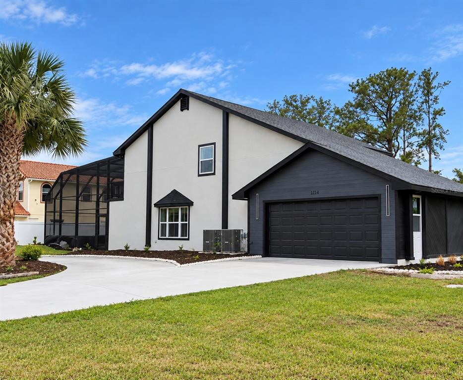 Property for sale at 2462 ALBANY DRIVE, KISSIMMEE, FL, 34758