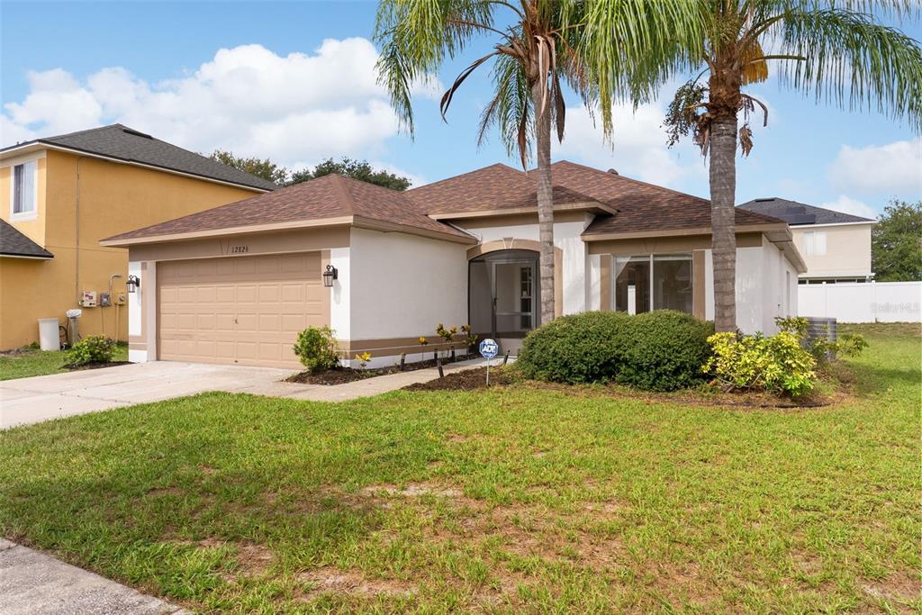 Property for sale at 12826 LONGCREST DRIVE, RIVERVIEW, FL, 33579