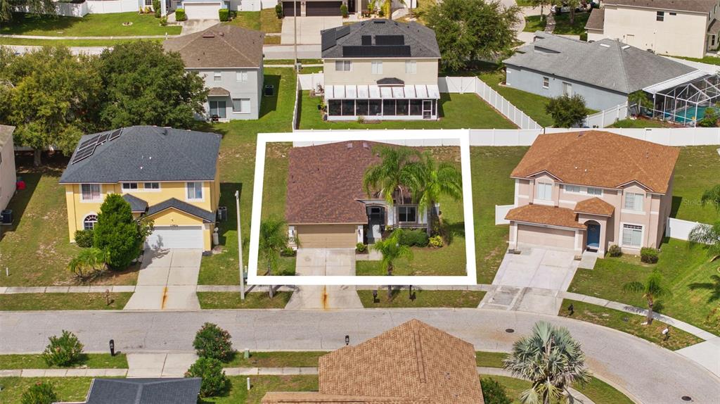 Property for sale at 12826 LONGCREST DRIVE, RIVERVIEW, FL, 33579
