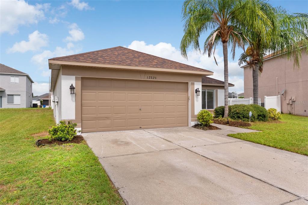 Property for sale at 12826 LONGCREST DRIVE, RIVERVIEW, FL, 33579