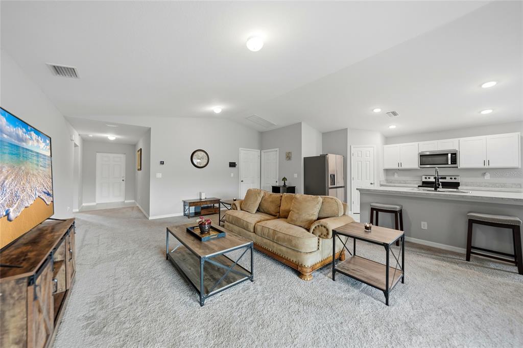 Property for sale at 1923 KESTER AVENUE, LEHIGH ACRES, FL, 33972