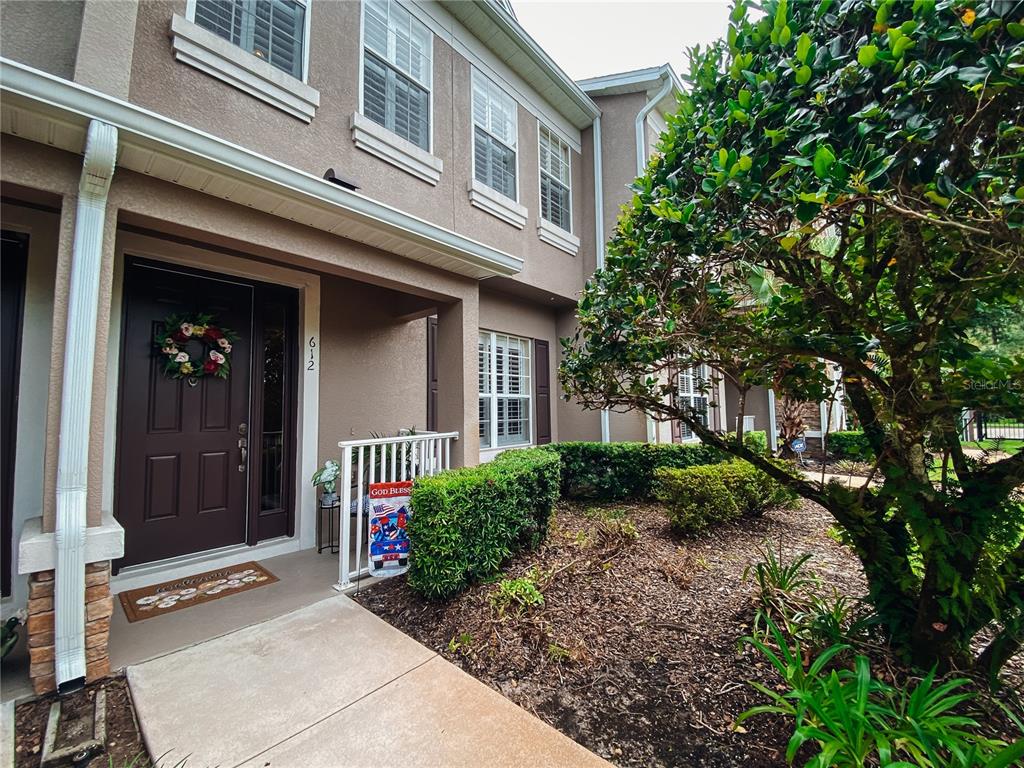 Property for sale at 612 ROGUE DRIVE, LONGWOOD, FL, 32779