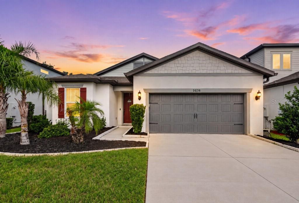 Property for sale at 14114 SAMOA HILL COURT, RIVERVIEW, FL, 33569