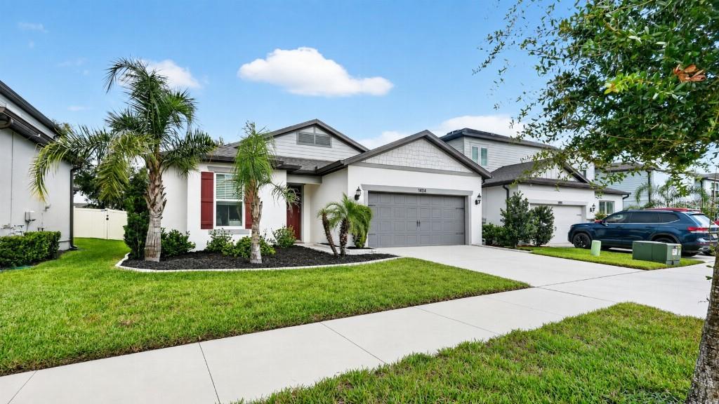 Property for sale at 14114 SAMOA HILL COURT, RIVERVIEW, FL, 33569