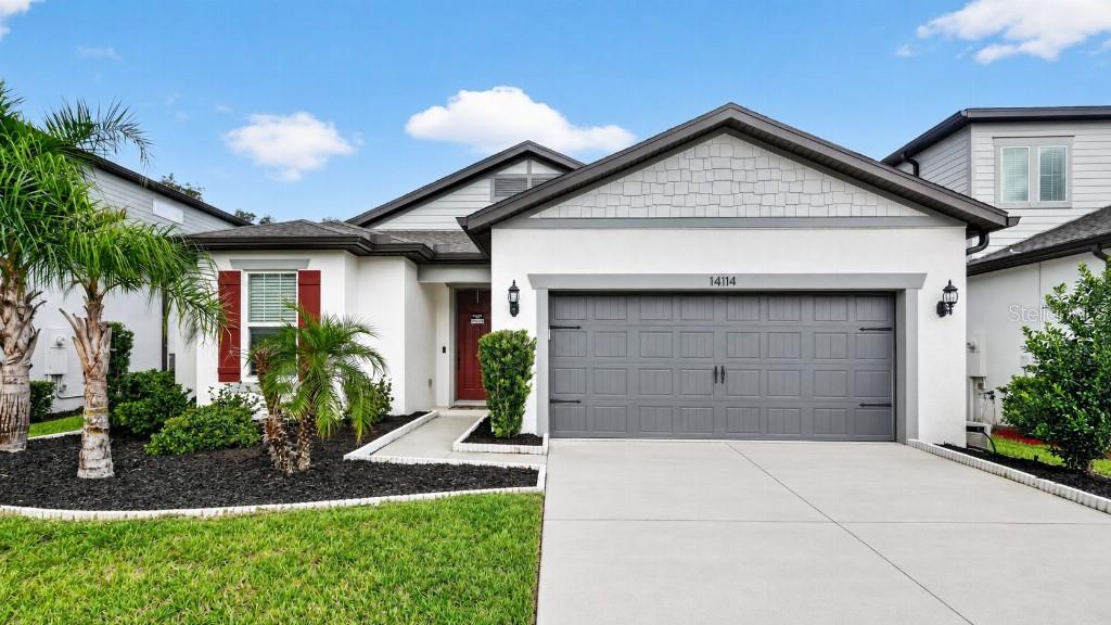 Property for sale at 14114 SAMOA HILL COURT, RIVERVIEW, FL, 33569