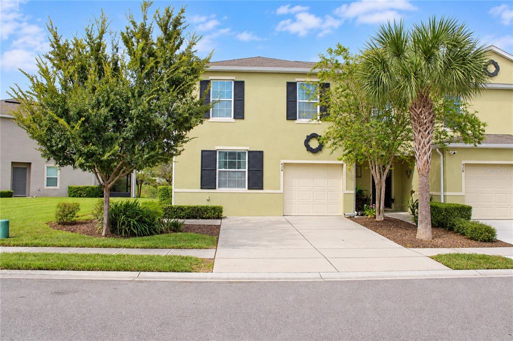 Property for sale at 424 ARBOR LAKES, DAVENPORT, FL, 33896