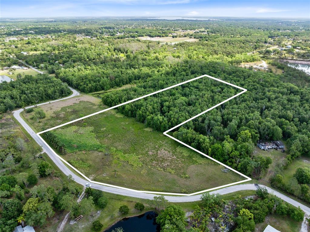 Property for sale at 0000 FANNY BASS LANE, ST CLOUD, FL, 34772