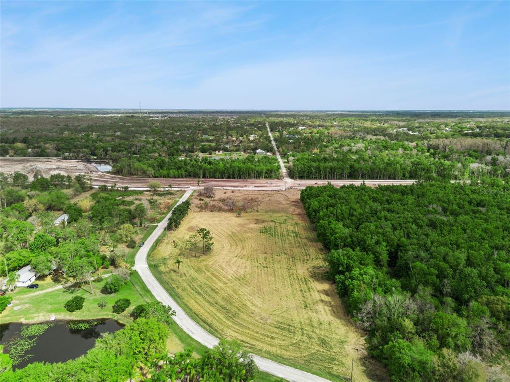 Property for sale at 0000 FANNY BASS LANE, ST CLOUD, FL, 34772