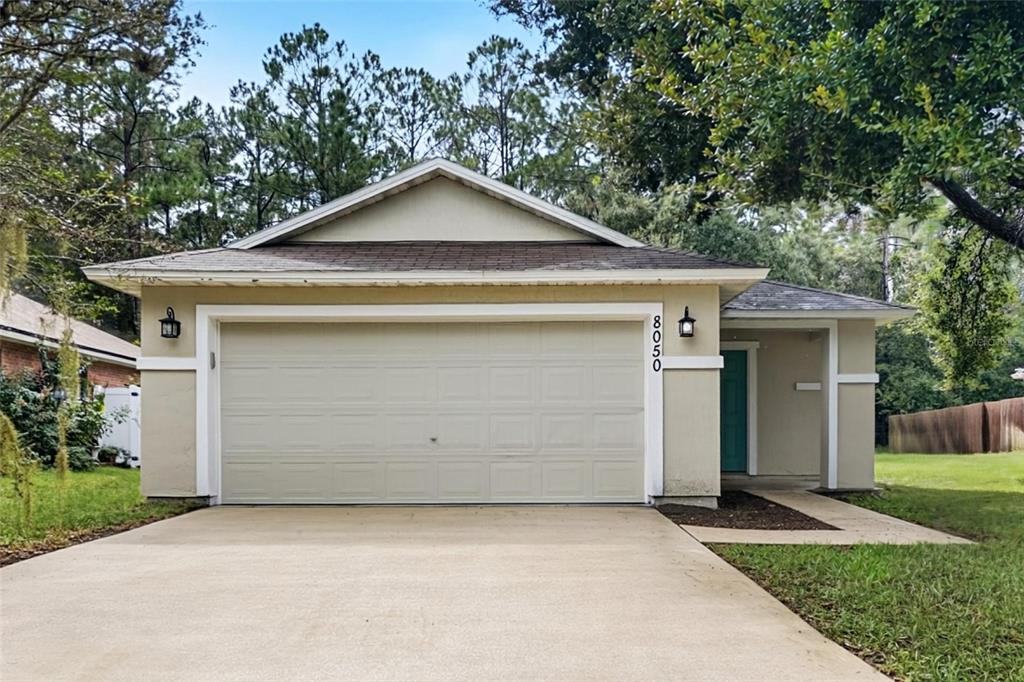 Property for sale at 8050 LEAFCREST DRIVE, JACKSONVILLE, FL, 32244