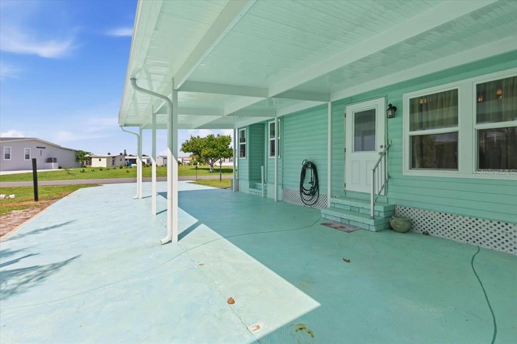 Property for sale at 1451 BLUE HERON DRIVE, ENGLEWOOD, FL, 34224
