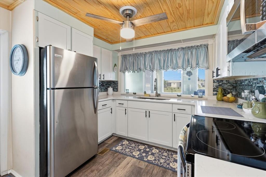 Property for sale at 1451 BLUE HERON DRIVE, ENGLEWOOD, FL, 34224