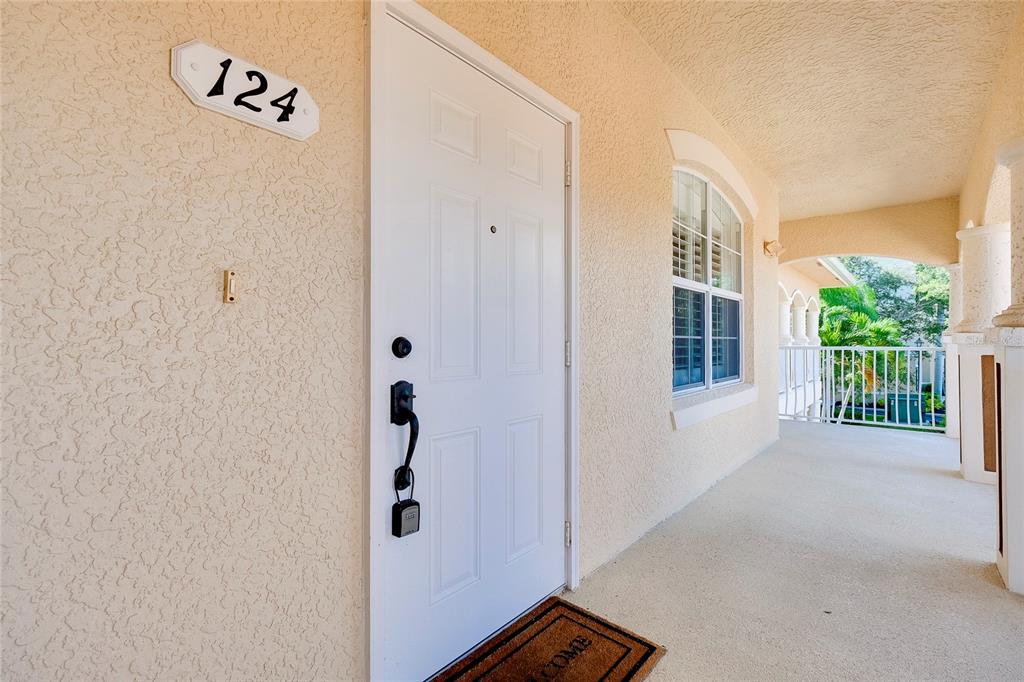 Property for sale at 3314 WOOD THRUSH DRIVE UNIT 124, PUNTA GORDA, FL, 33950