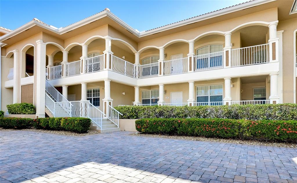 Property for sale at 3314 WOOD THRUSH DRIVE UNIT 124, PUNTA GORDA, FL, 33950