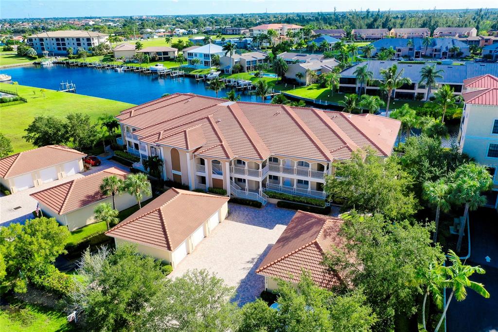 Property for sale at 3314 WOOD THRUSH DRIVE UNIT 124, PUNTA GORDA, FL, 33950