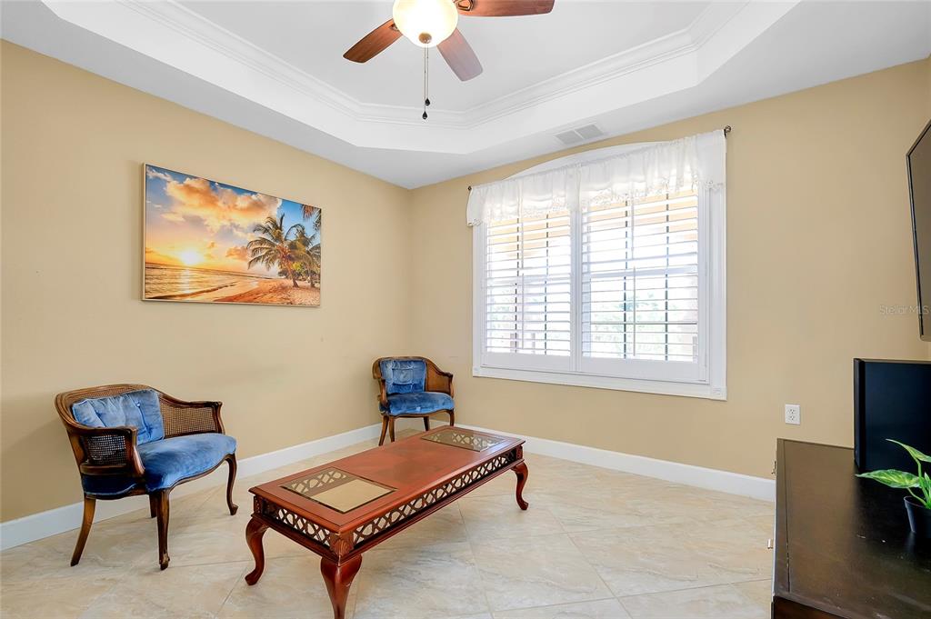 Property for sale at 3314 WOOD THRUSH DRIVE UNIT 124, PUNTA GORDA, FL, 33950