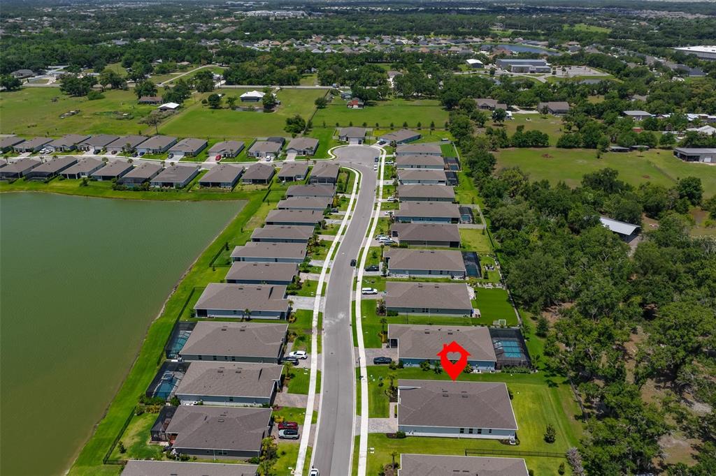 Property for sale at 12342 54TH STREET E, PARRISH, FL, 34219