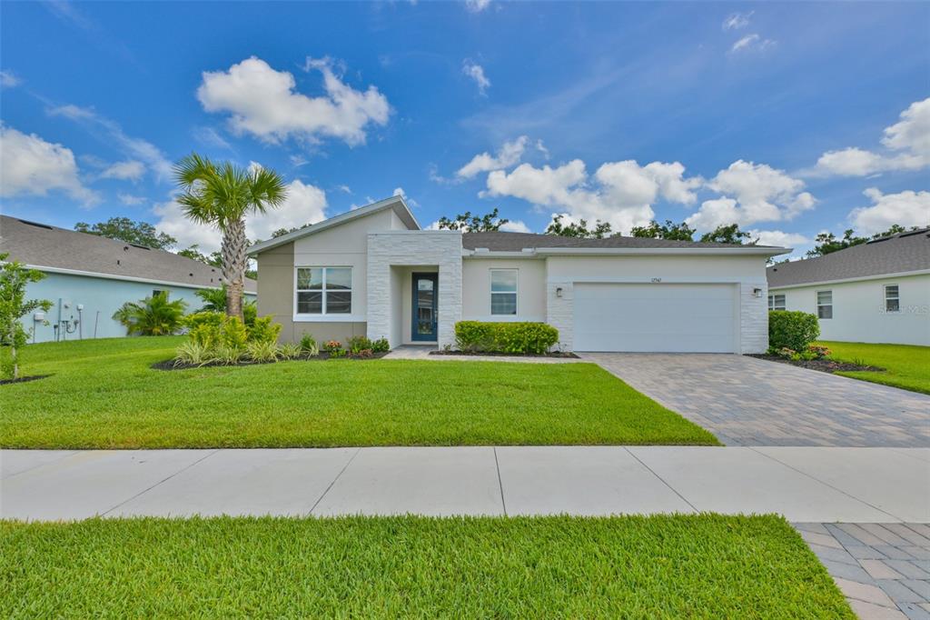 Property for sale at 12342 54TH STREET E, PARRISH, FL, 34219