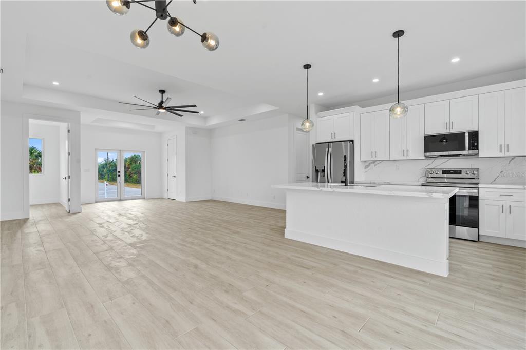 Property for sale at 13438 MCINTOSH AVENUE, PORT CHARLOTTE, FL, 33981