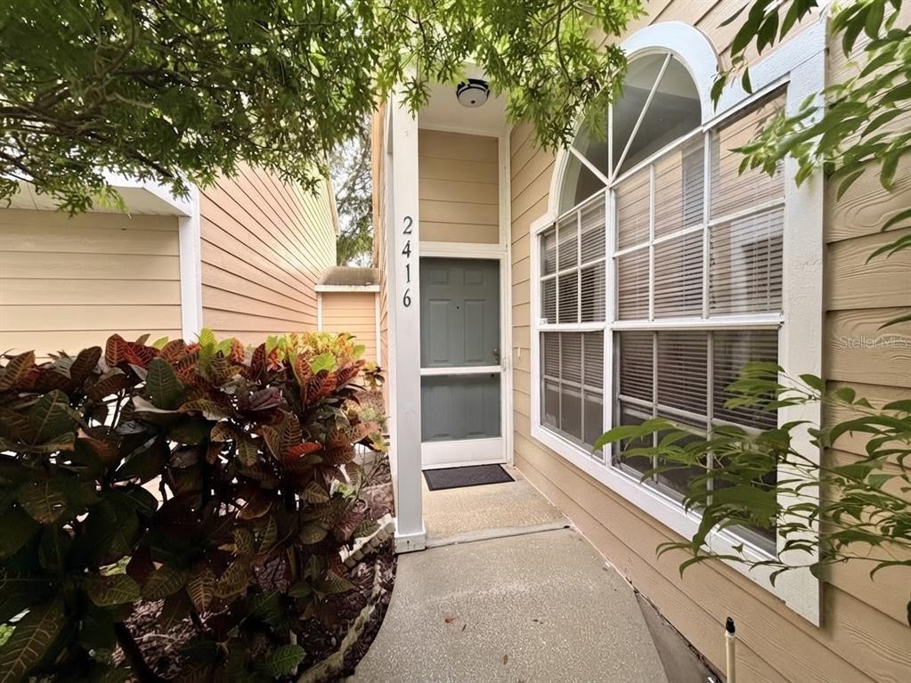 Property for sale at 2416 HOUNDS TRAIL, PALM HARBOR, FL, 34683