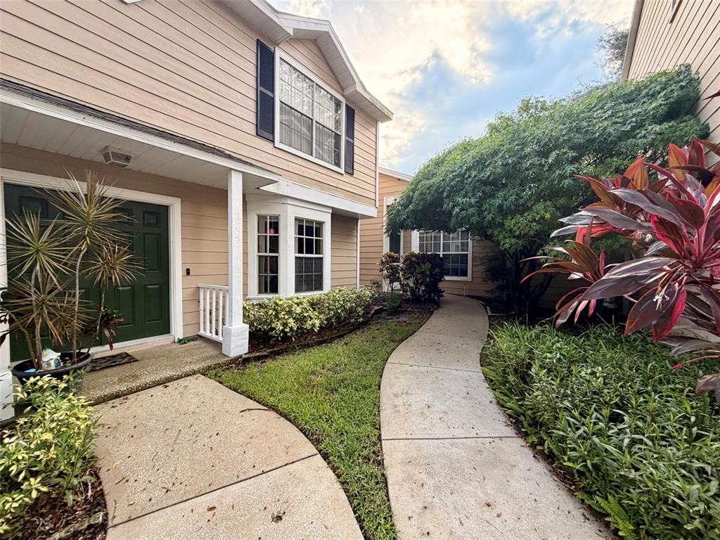 Property for sale at 2416 HOUNDS TRAIL, PALM HARBOR, FL, 34683