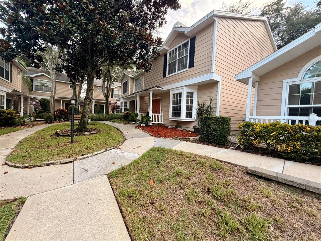Property for sale at 2416 HOUNDS TRAIL, PALM HARBOR, FL, 34683