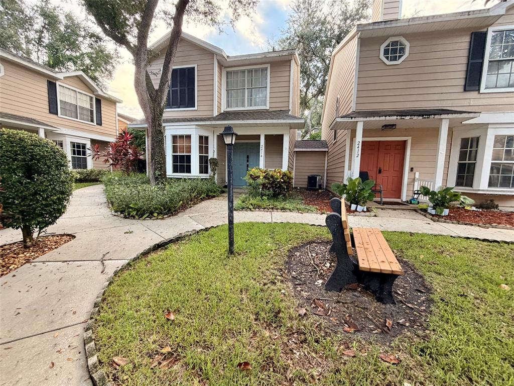 Property for sale at 2416 HOUNDS TRAIL, PALM HARBOR, FL, 34683