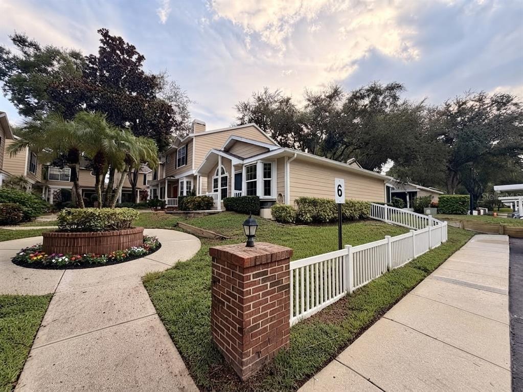 Property for sale at 2416 HOUNDS TRAIL, PALM HARBOR, FL, 34683